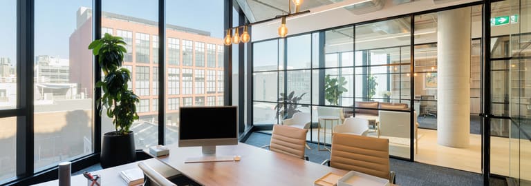 Offices commercial property for lease at Level 3 / 1-11 Gordon Street Cremorne VIC 3121