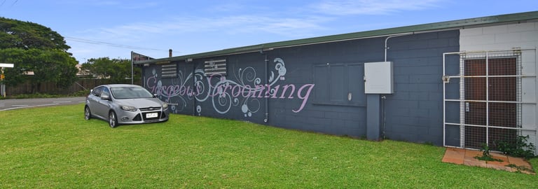 Offices commercial property for lease at 3/2 Gorari Street Idalia QLD 4811