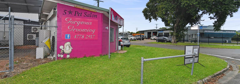 Offices commercial property for lease at 3/2 Gorari Street Idalia QLD 4811