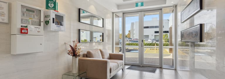 Offices commercial property for lease at Level 2/92 Walters Drive Osborne Park WA 6017