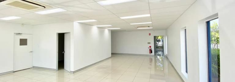 Factory, Warehouse & Industrial commercial property for lease at 25 Jay St Mount St John QLD 4818