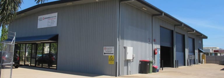 Factory, Warehouse & Industrial commercial property for lease at 51 Carmel Street Garbutt QLD 4814