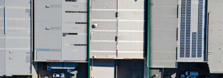 Factory, Warehouse & Industrial commercial property for lease at 13 Hinkler Road Mordialloc VIC 3195