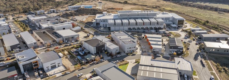 Factory, Warehouse & Industrial commercial property for lease at 8 Alumina Street Beard ACT 2620