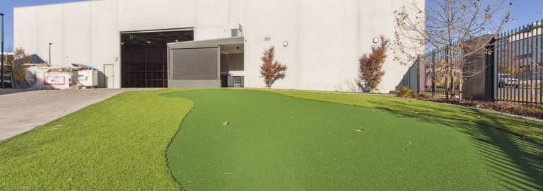 Factory, Warehouse & Industrial commercial property for lease at 8 Alumina Street Beard ACT 2620