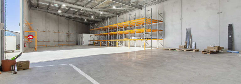 Factory, Warehouse & Industrial commercial property for lease at 8 Alumina Street Beard ACT 2620