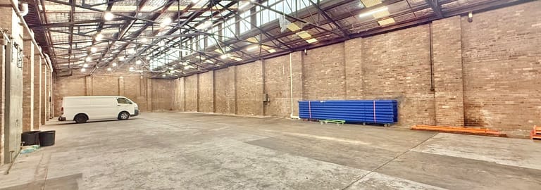 Factory, Warehouse & Industrial commercial property for lease at Alexandria NSW 2015