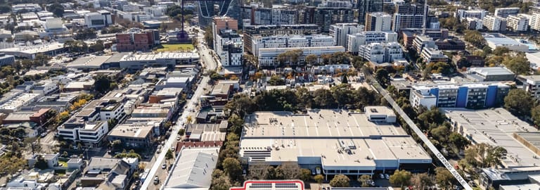 Factory, Warehouse & Industrial commercial property for lease at Units 1 & 2/26-34 Dunning Ave Rosebery NSW 2018
