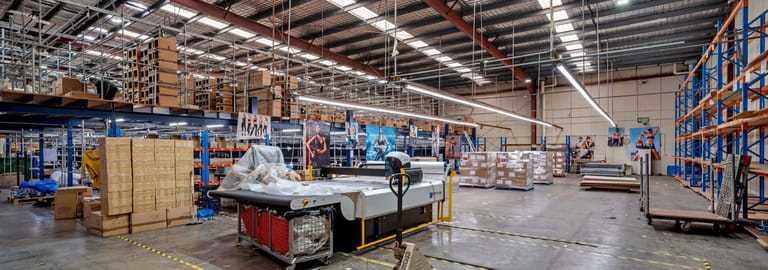 Factory, Warehouse & Industrial commercial property for lease at Units 1 & 2/26-34 Dunning Ave Rosebery NSW 2018