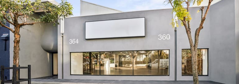 Shop & Retail commercial property for lease at 360 Botany Rd Alexandria NSW 2015