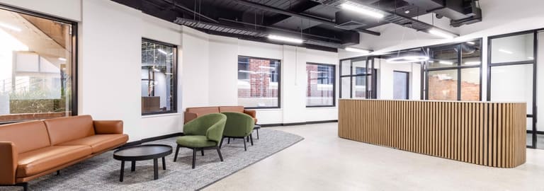 Offices commercial property for lease at Skipping Girl 651 Victoria Street Abbotsford VIC 3067