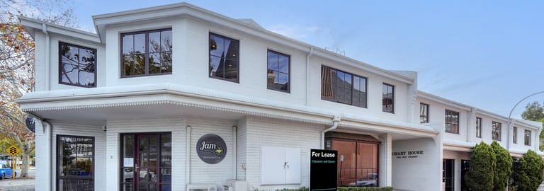Offices commercial property for lease at 4/1200 Hay Street West Perth WA 6005