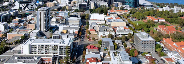 Offices commercial property for lease at 4/1200 Hay Street West Perth WA 6005