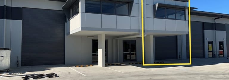 Factory, Warehouse & Industrial commercial property for lease at 20/65-69 Evans Drive Caboolture QLD 4510