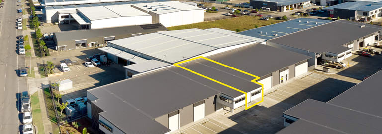 Factory, Warehouse & Industrial commercial property for lease at 20/65-69 Evans Drive Caboolture QLD 4510