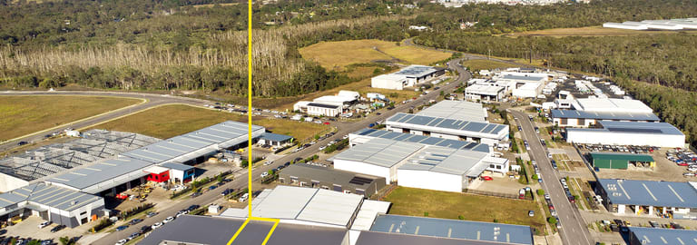 Factory, Warehouse & Industrial commercial property for lease at 20/65-69 Evans Drive Caboolture QLD 4510