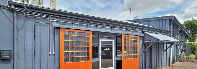 Medical / Consulting commercial property for lease at 6B/290 Water Street Fortitude Valley QLD 4006