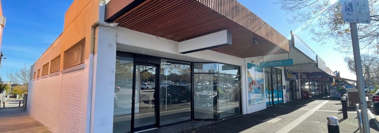 Shop & Retail commercial property for lease at 18 & 18A Tunstall Square Shopping Centre Doncaster East VIC 3109