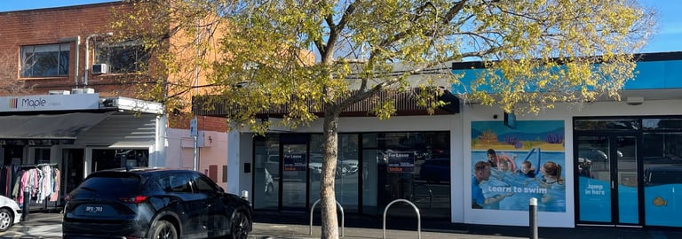 Shop & Retail commercial property for lease at 18 & 18A Tunstall Square Shopping Centre Doncaster East VIC 3109