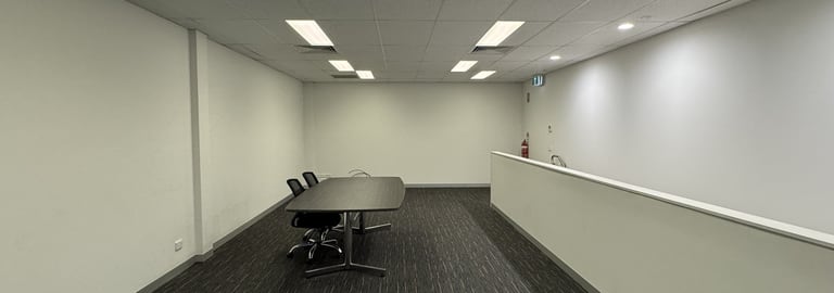 Factory, Warehouse & Industrial commercial property for lease at 20/573 Burwood Highway Knoxfield VIC 3180