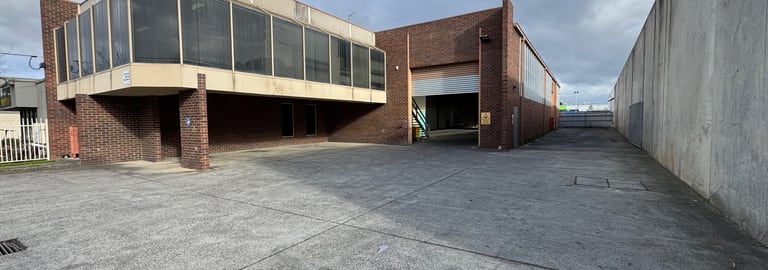 Factory, Warehouse & Industrial commercial property for lease at 38 Stephen Road Dandenong VIC 3175