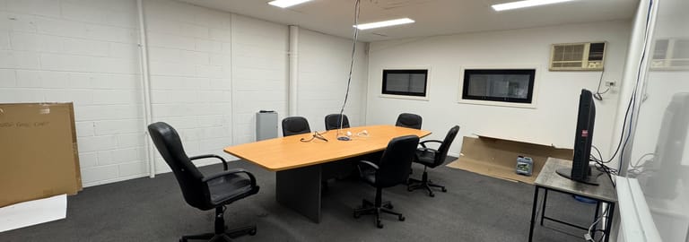 Factory, Warehouse & Industrial commercial property for lease at 38 Stephen Road Dandenong VIC 3175