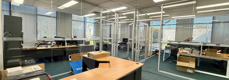 Factory, Warehouse & Industrial commercial property for lease at 109 BEACONSFIELD STREET Silverwater NSW 2128