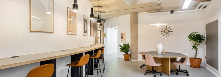 Offices commercial property for lease at 135 High Street Fremantle WA 6160
