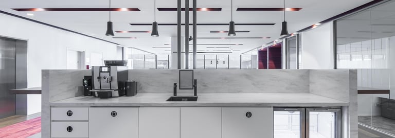 Serviced Offices commercial property for lease at 121 Marcus Clarke St Capital Hill ACT 2600
