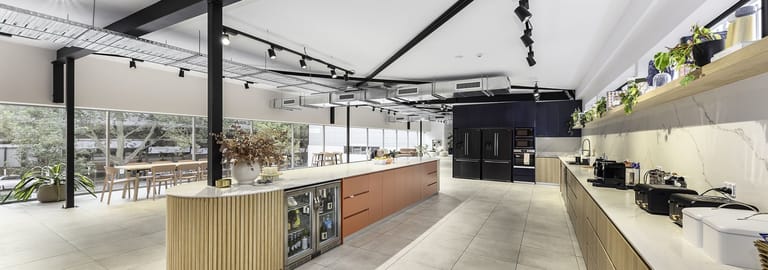 Offices commercial property for lease at 151-163 Wyndham Street Alexandria NSW 2015