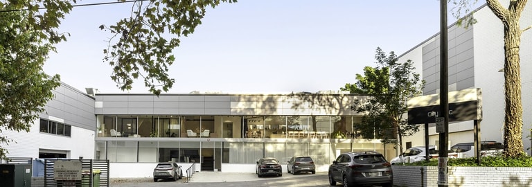Offices commercial property for lease at 151-163 Wyndham Street Alexandria NSW 2015