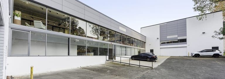 Offices commercial property for lease at 151-163 Wyndham Street Alexandria NSW 2015
