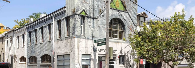 Medical / Consulting commercial property for lease at 45 Burton Street Darlinghurst NSW 2010