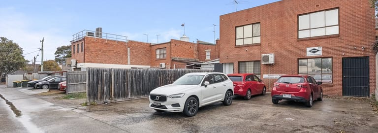 Offices commercial property for lease at 257 Hawthorn Road Caulfield North VIC 3161