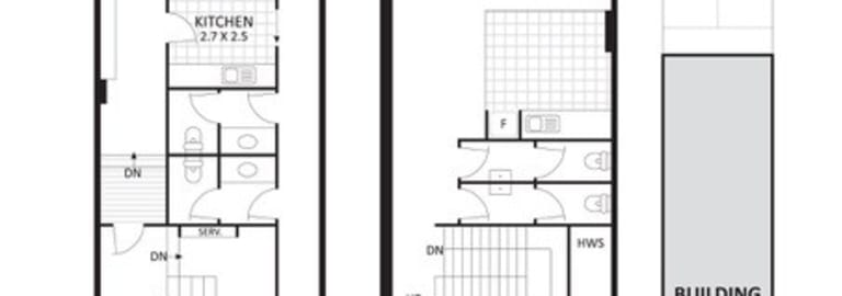 Offices commercial property for lease at 257 Hawthorn Road Caulfield North VIC 3161