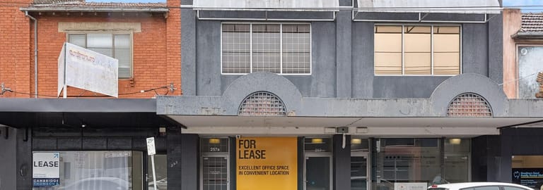 Offices commercial property for lease at 257 Hawthorn Road Caulfield North VIC 3161