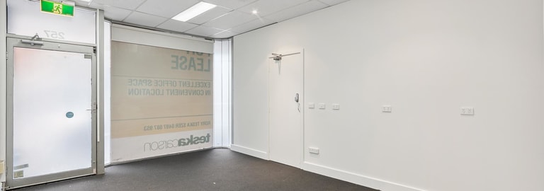 Offices commercial property for lease at 257 Hawthorn Road Caulfield North VIC 3161