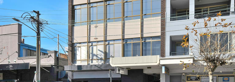 Offices commercial property for lease at 11-15 Alexander Street Crows Nest NSW 2065