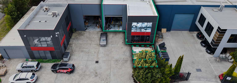 Other commercial property for lease at 23 Hi-Tech Court Kilsyth VIC 3137