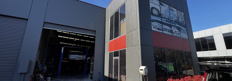 Other commercial property for lease at 23 Hi-Tech Court Kilsyth VIC 3137