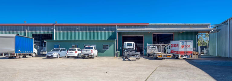Factory, Warehouse & Industrial commercial property for lease at 95 Industrial Avenue Wacol QLD 4076