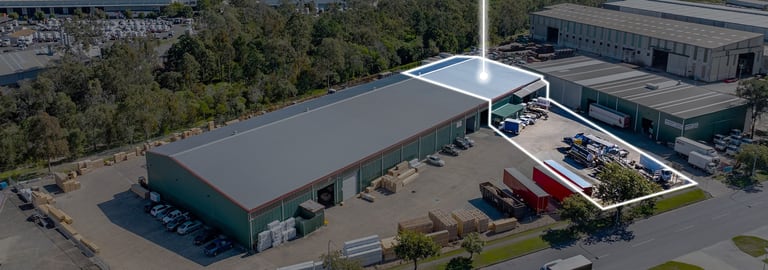 Factory, Warehouse & Industrial commercial property for lease at 95 Industrial Avenue Wacol QLD 4076