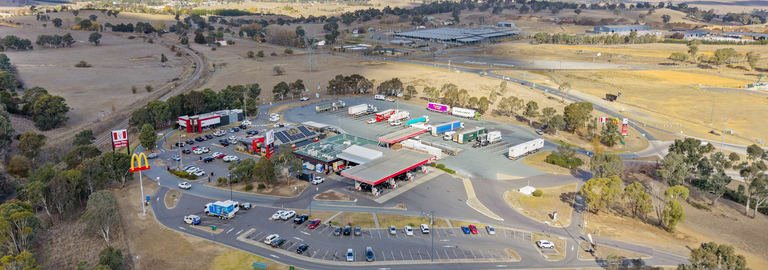 Shop & Retail commercial property for lease at 3-5, 7 & 9 Industrial Close Yass NSW 2582