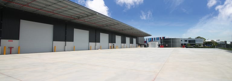 Factory, Warehouse & Industrial commercial property for lease at 47 Boronia Road Brisbane Airport QLD 4008