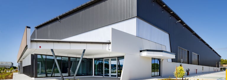 Factory, Warehouse & Industrial commercial property for lease at 47 Boronia Road Brisbane Airport QLD 4008