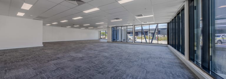 Factory, Warehouse & Industrial commercial property for lease at 47 Boronia Road Brisbane Airport QLD 4008