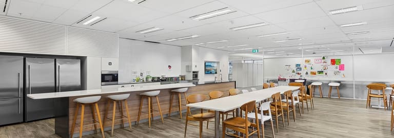 Offices commercial property for lease at Levels 11 or 16/400 George Street Sydney NSW 2000