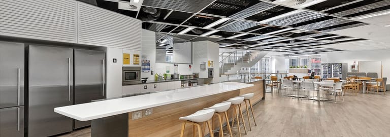 Offices commercial property for lease at Levels 11 or 16/400 George Street Sydney NSW 2000
