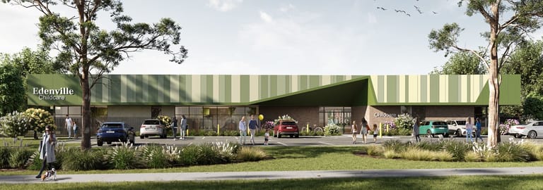 Medical / Consulting commercial property for lease at 26-34 Sharland Road Corio VIC 3214