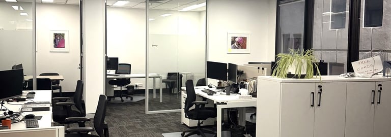 Offices commercial property for lease at 3.02/33 York Street Sydney NSW 2000